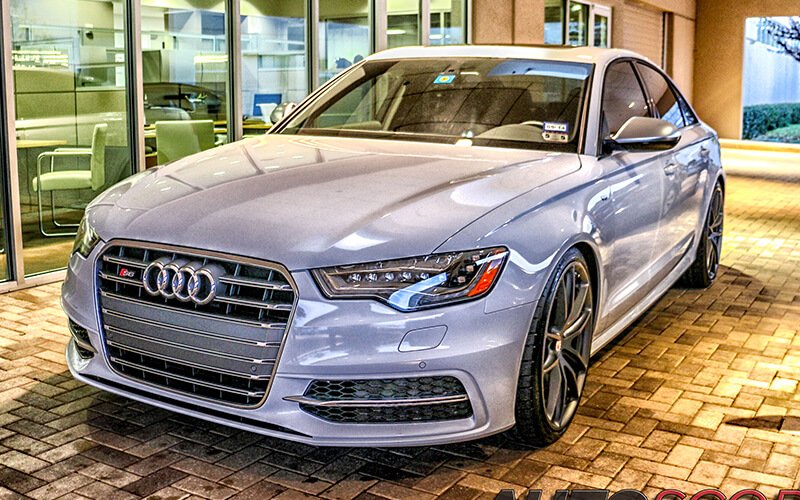 10 Important Reasons to Follow Your Audi’s Service Schedule