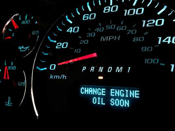 What Will Happen to Your BMW Without Regular Oil Changes? 